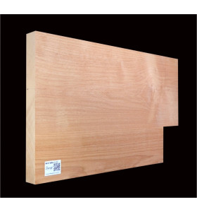 Jelša Americká ARA 13 - 605/513 x 380 x 46 mm